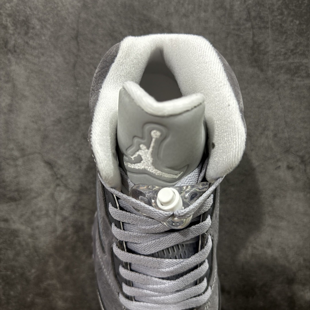 AJ 5 “Wolf Grey” DD0587-002 (2026)