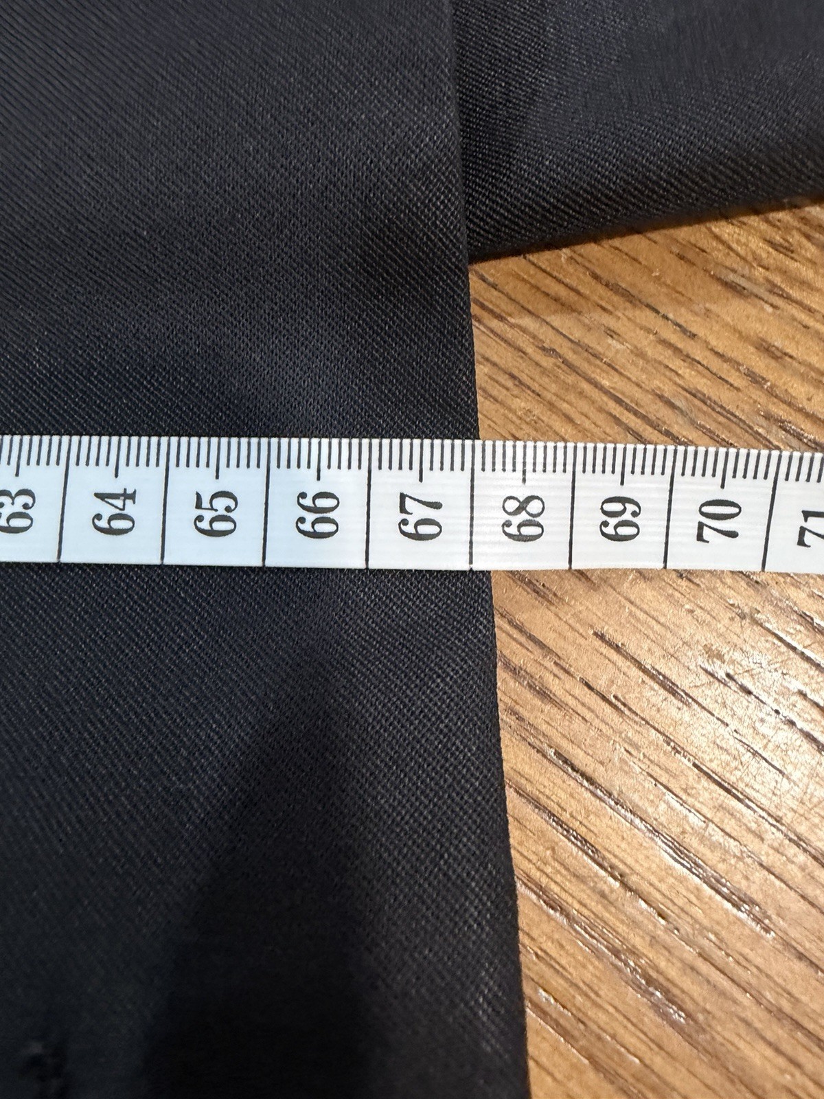 Loro Piana Fabric Malibu Clothes Beverly Hills Solid Black Blazer Canada 46L/48R