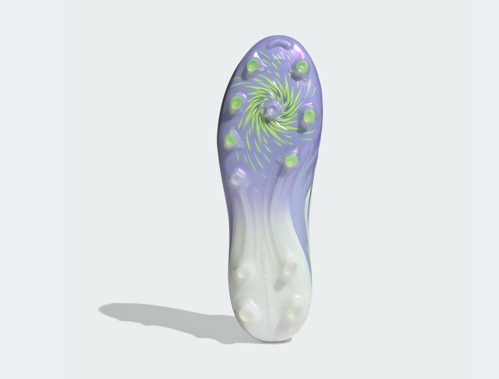 F50 SPARKFUSION PRO FIRM GROUND/ARTIFICIAL GRASS CLEATS JH7689