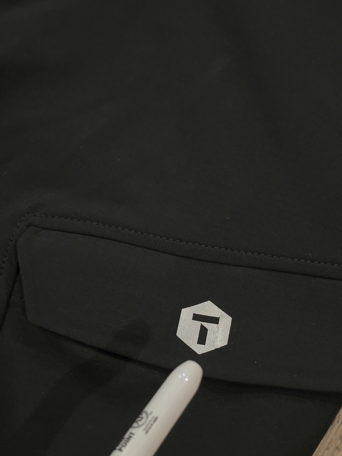 Truewerk XP Werkpant No Pads Men Size 32 X 29