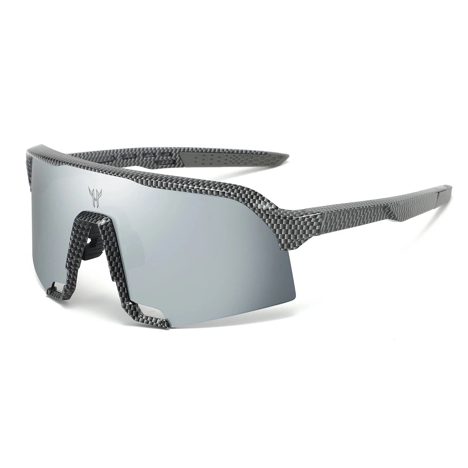 Polarized Sports Sunglasses Outdoor Cycling Driving Fishing Glasses UV400 Goggle