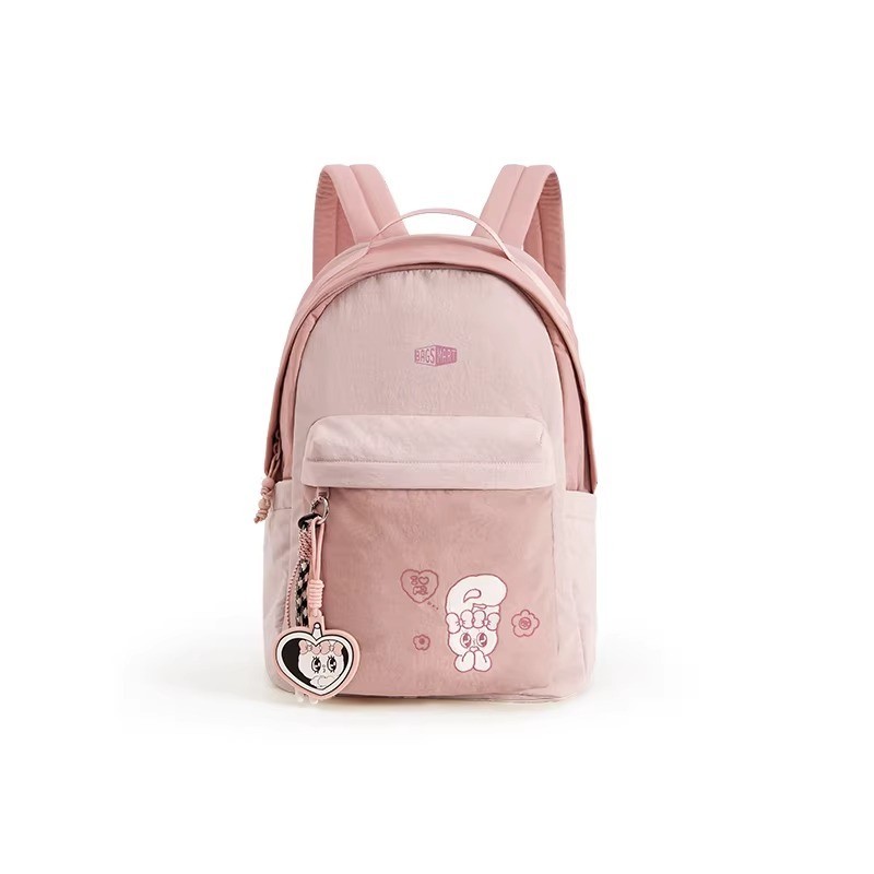 Bagsmartx Esther Bunny Co-branded Backpack