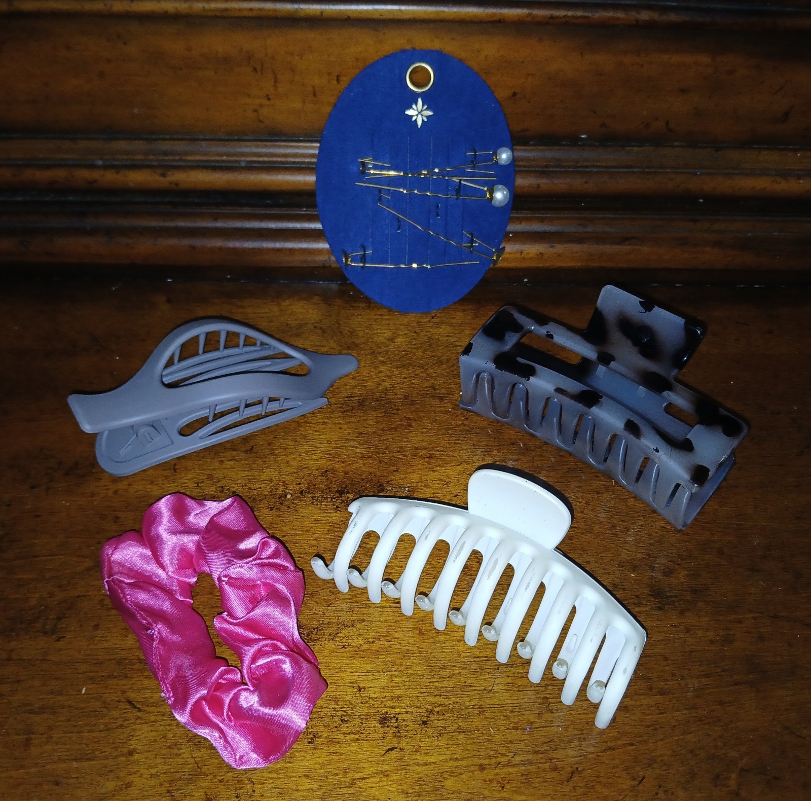 Hair Clip Bundle, 1PCS Hair Clips Free Shipping