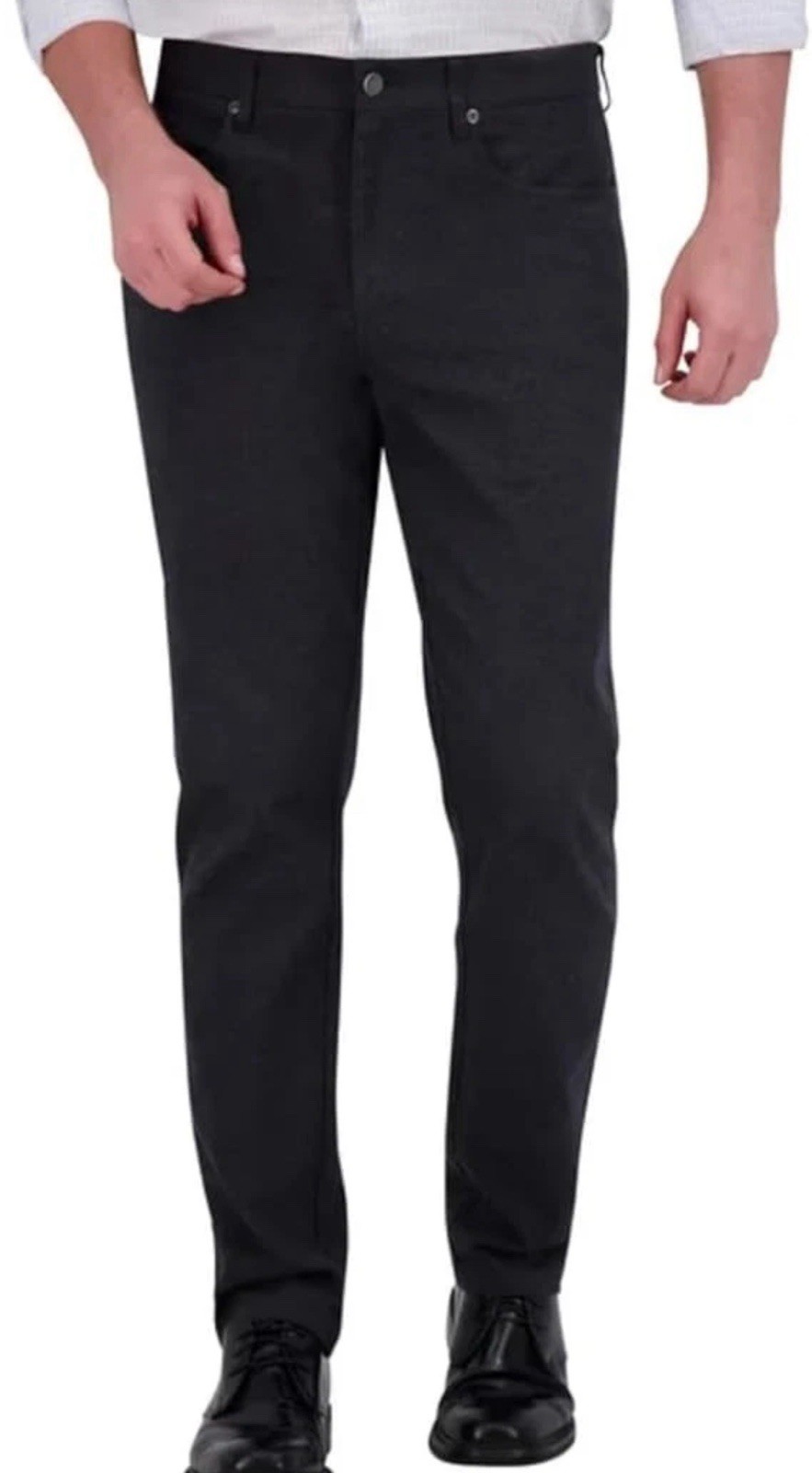 Kirkland Signature Brushed Men’s 5 Pocket Pant