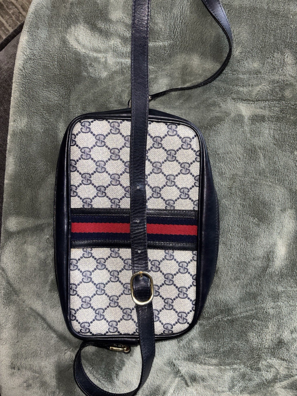 Gucci Crossbody Bag