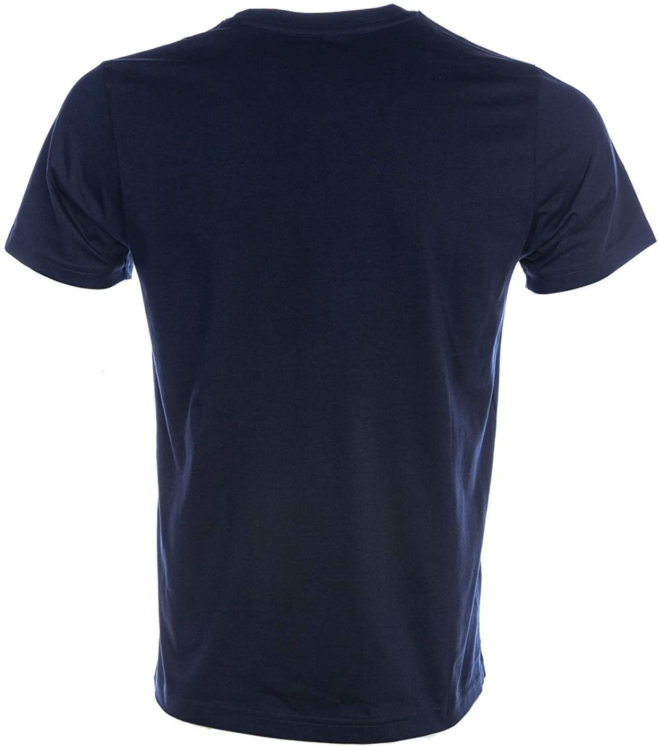 Psycho Bunny Men’s Classic Crew Neck Tee