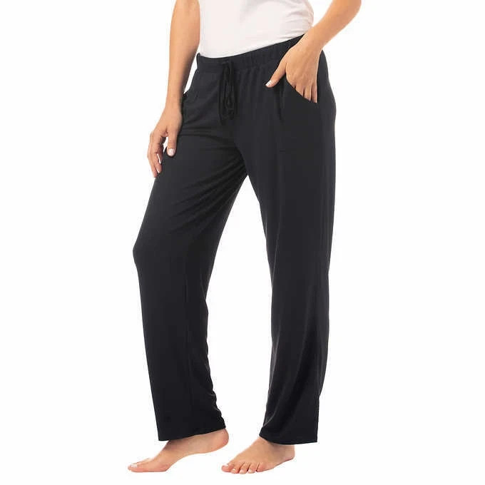 Lucky Brand Straight Leg Lounge Pants Combine Comfort & Style S/M/L/XL/XXL