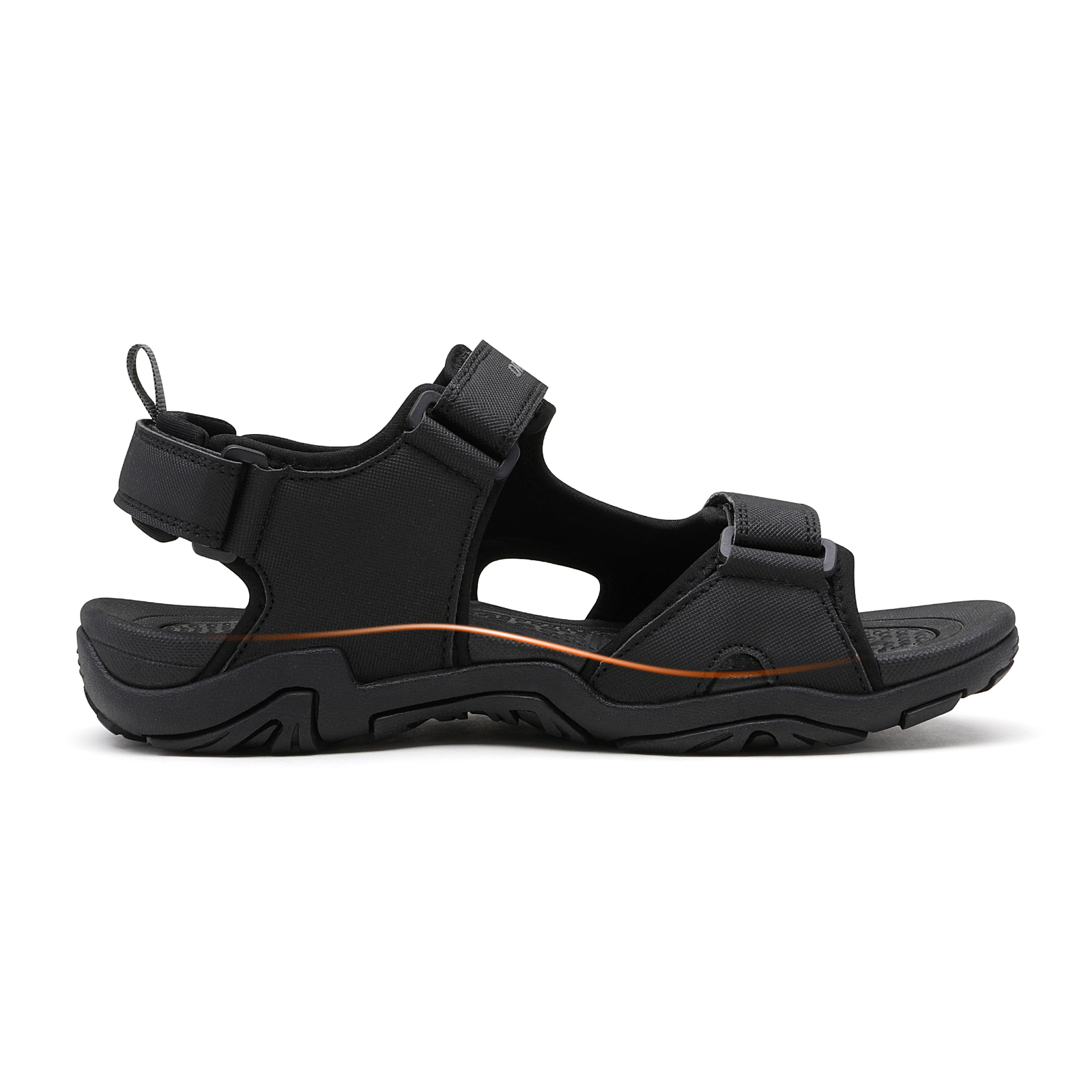 Men Open Toe Sports Sandals Athletic Sandals Beach Outdoor Classic Sandals