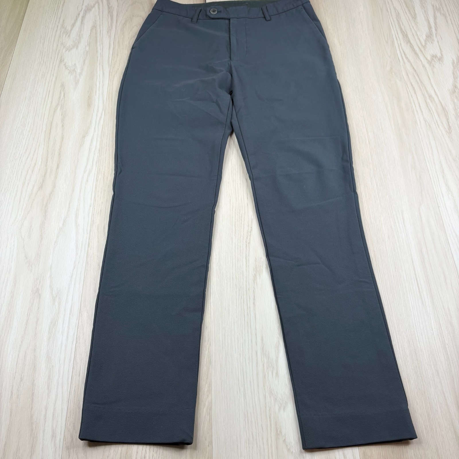Outlier Mens 4 Season Pants Made In USA Chino Pants Size 30×30