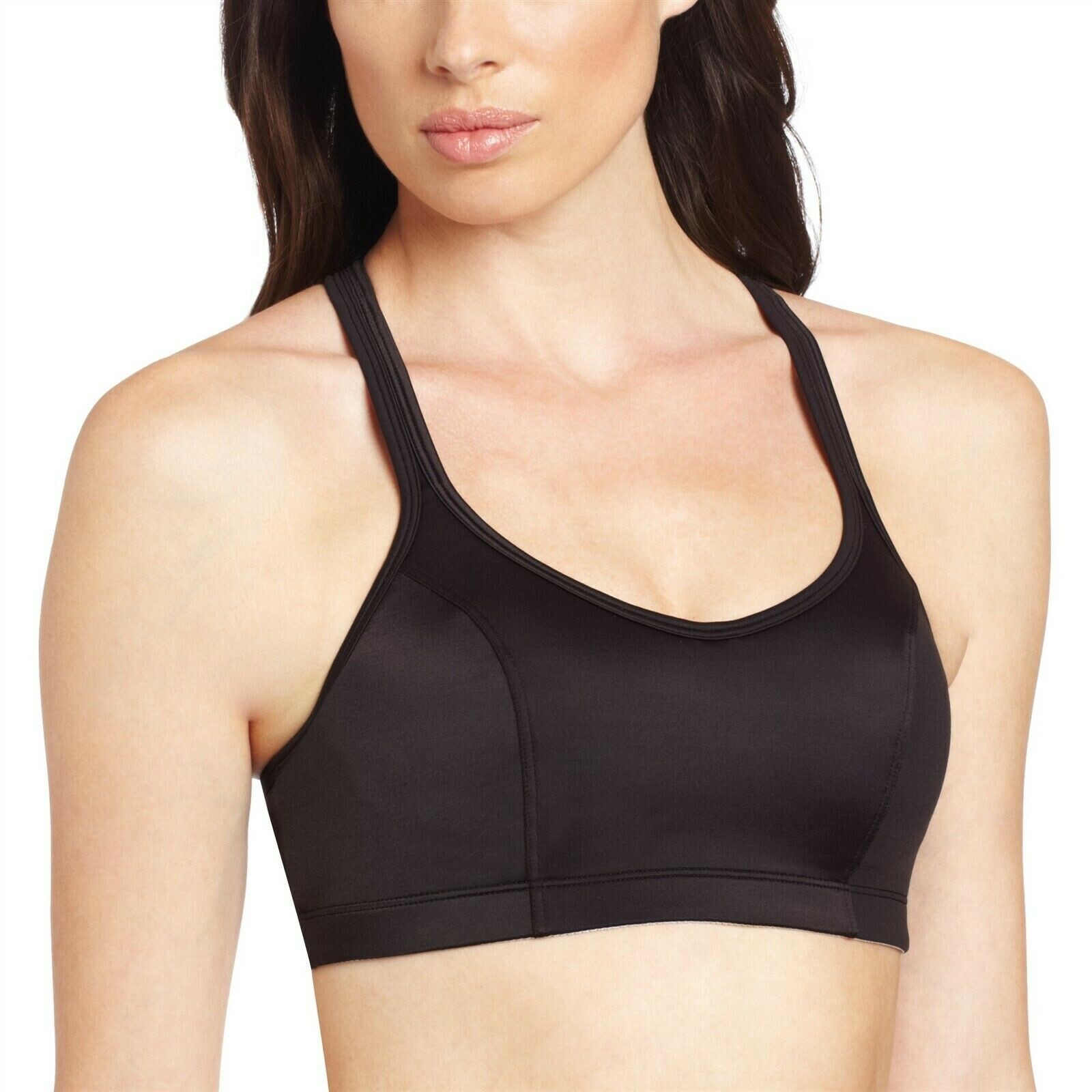 Champion 1050 Women’s Shaped T-Back Sport Bra -DISCONTINUED- NEW