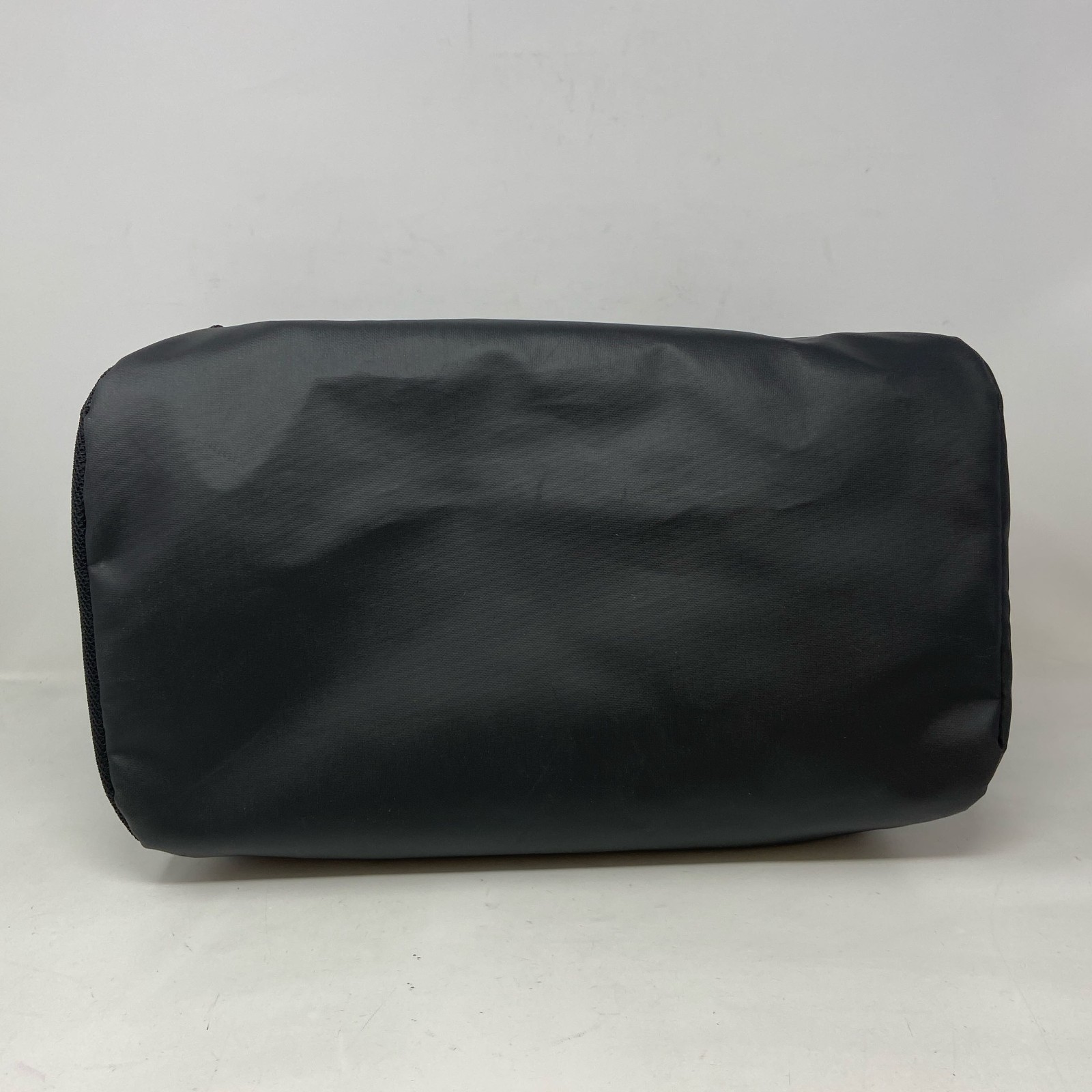 Nike Brasilia 9.5 XS 25L Duffel Bag Black/Black/White DM3977-010