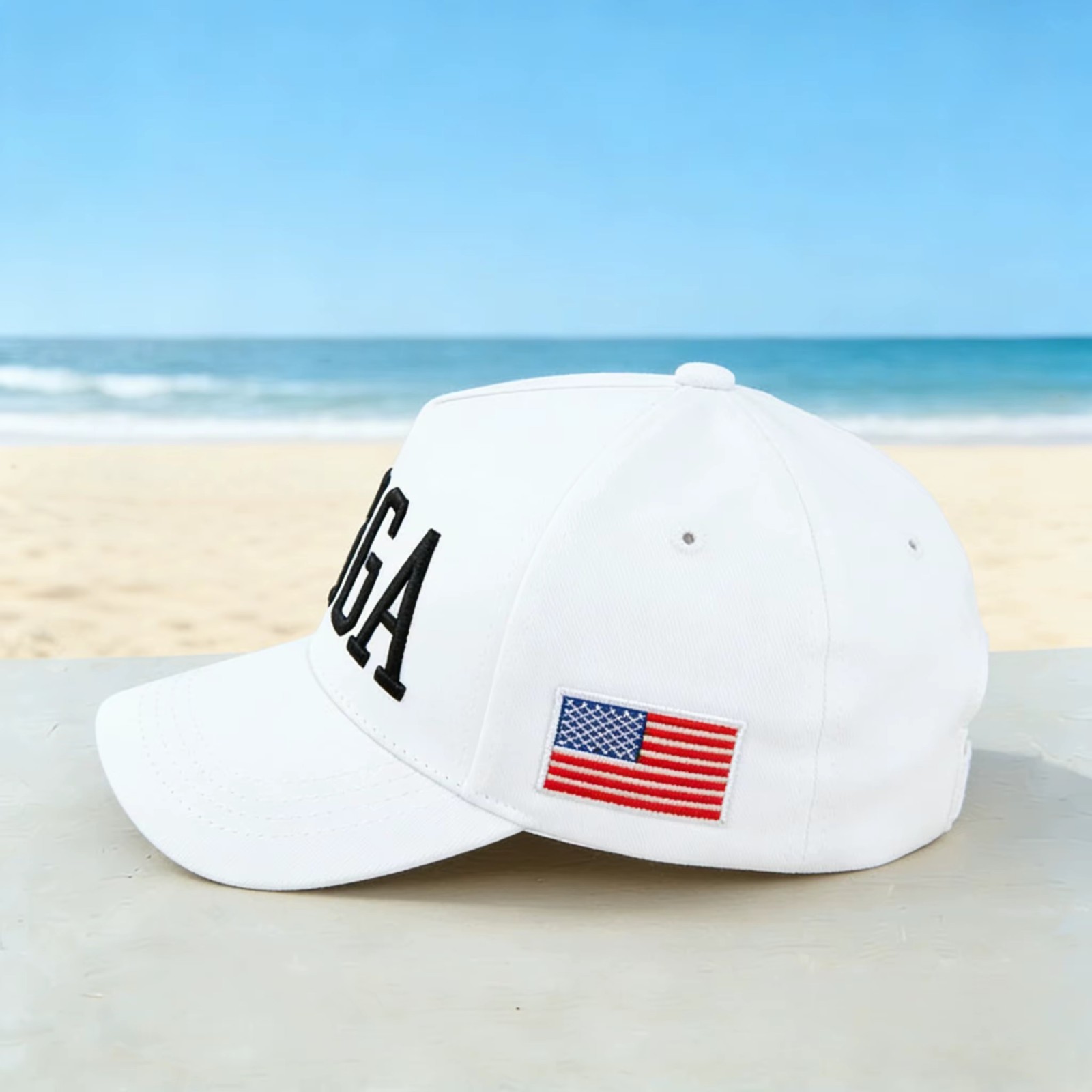 USA Donald Trump America Hat Cap Flag 45 – 47 Men Strapback Logo President New