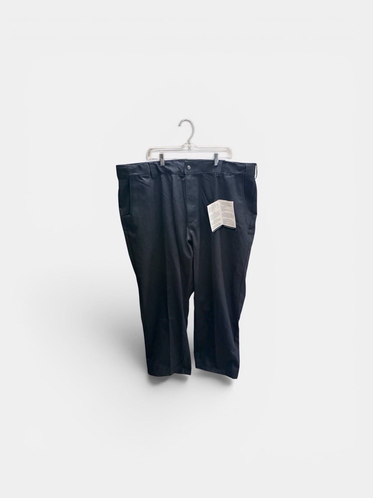 5.11 Tactical Company Pants 2.0 720 Fire Navy Regular Fit 48×28 ~NWT~