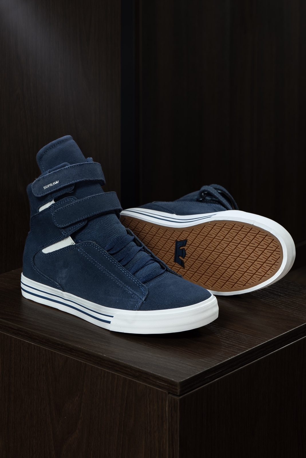 Supra Tk Society High Top Shoes All types