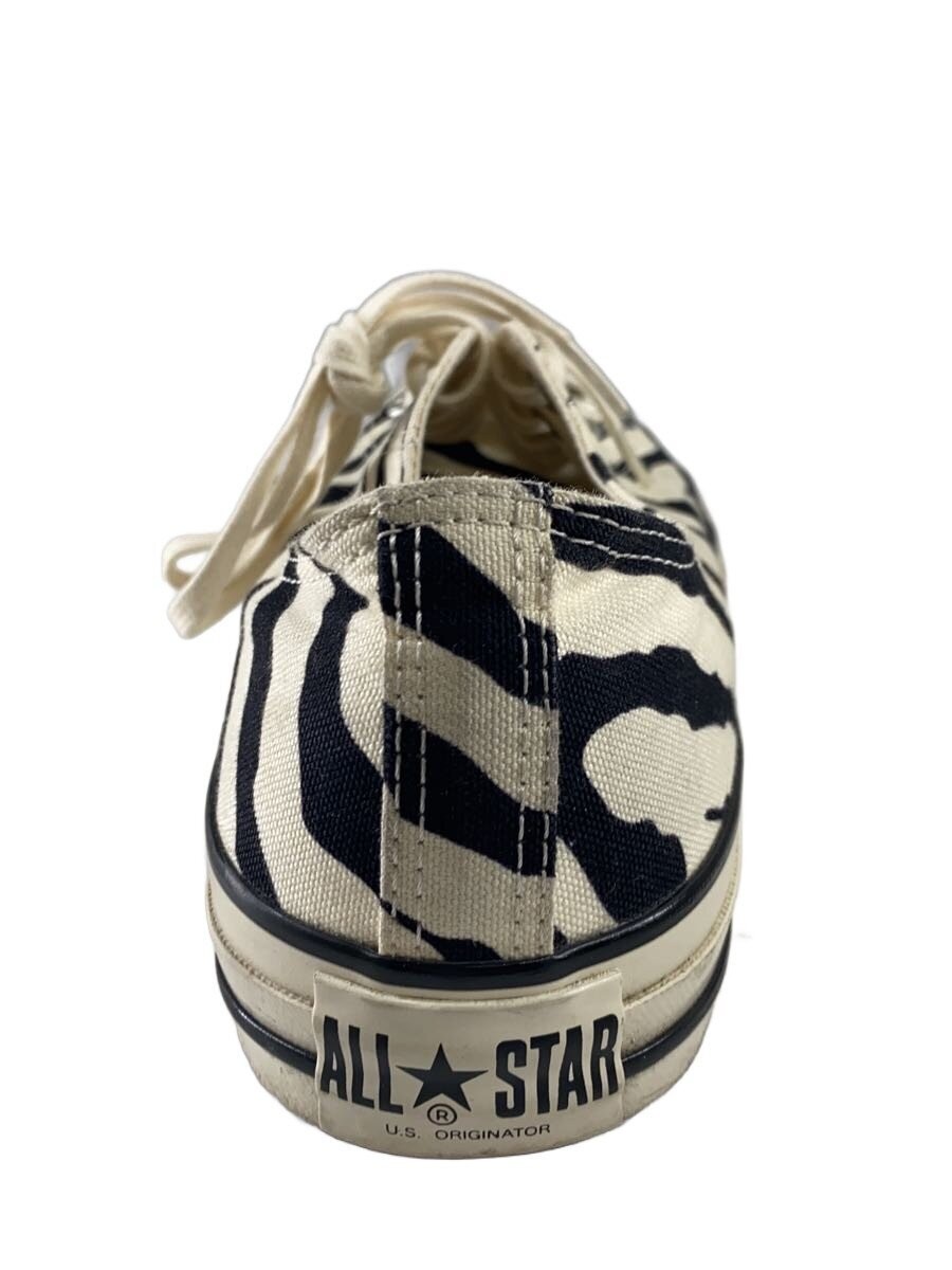 Converse Low-Cut Sneakers/27.5Cm/Wht/Canvas BF736