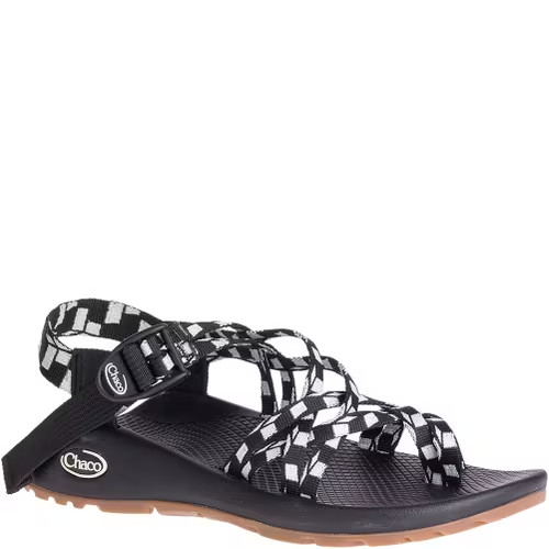Chaco® (Women’s 9 M) ZX/2™ Classic Sandal in Cubit Black – $105