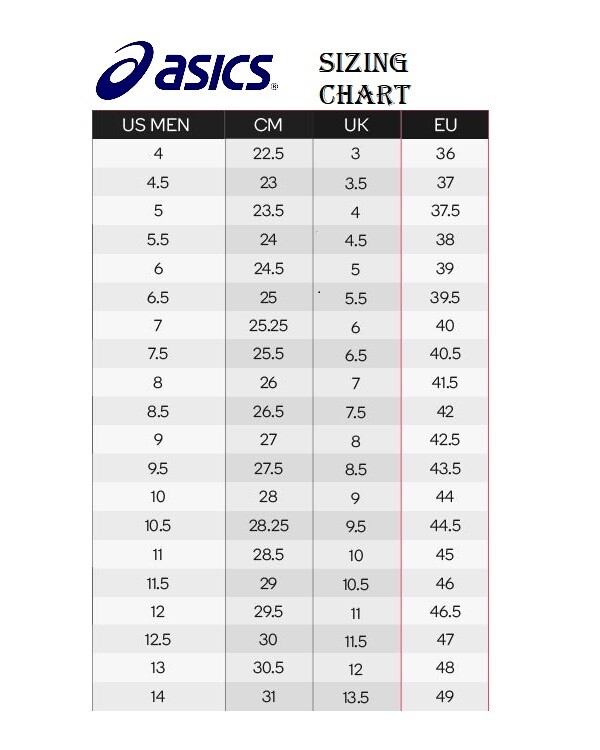 ASICS GEL PULSE 17 RUNNING SHOES SHOES MEN WOMEN RED BLUE KAYANO NINBUS