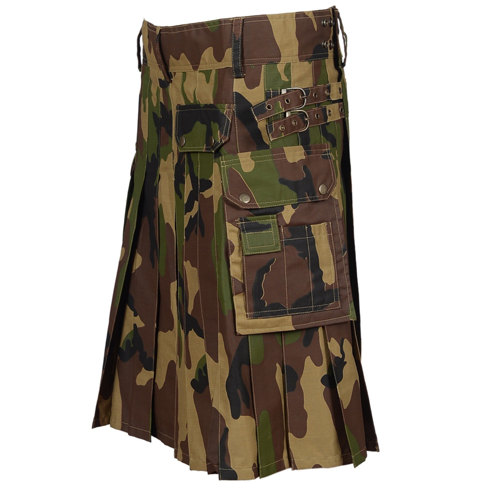 Highland Utility Kilt Scotland Sports Kilt Scottish Traditional Tartan kilt