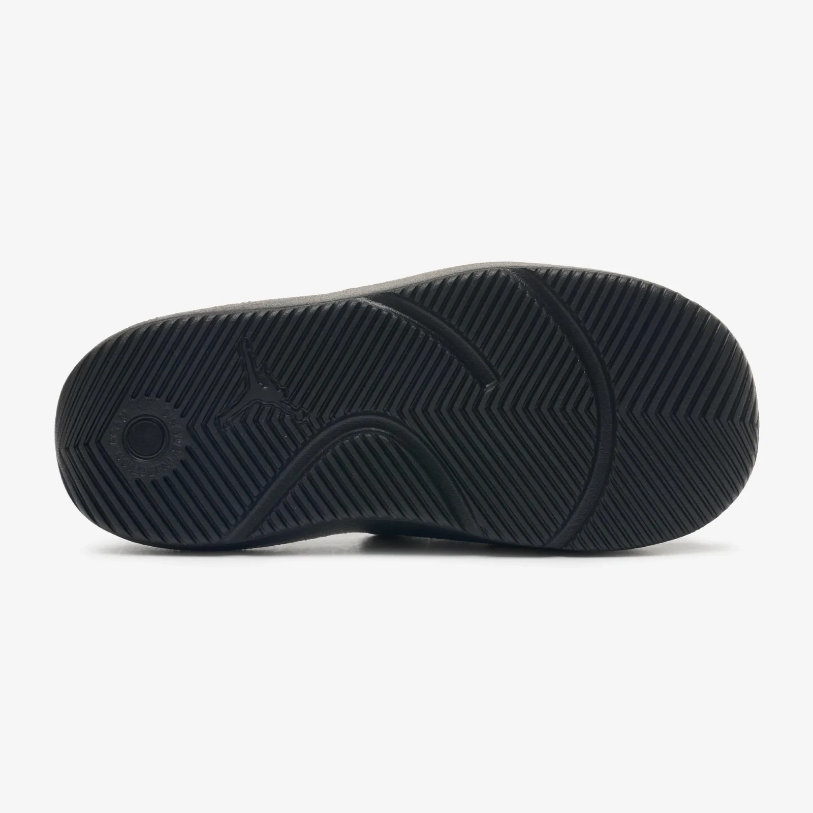 *NEW* Men Jordan Franchise Slides Sandals BLACK / METALLIC GOLD (HF3263-007)