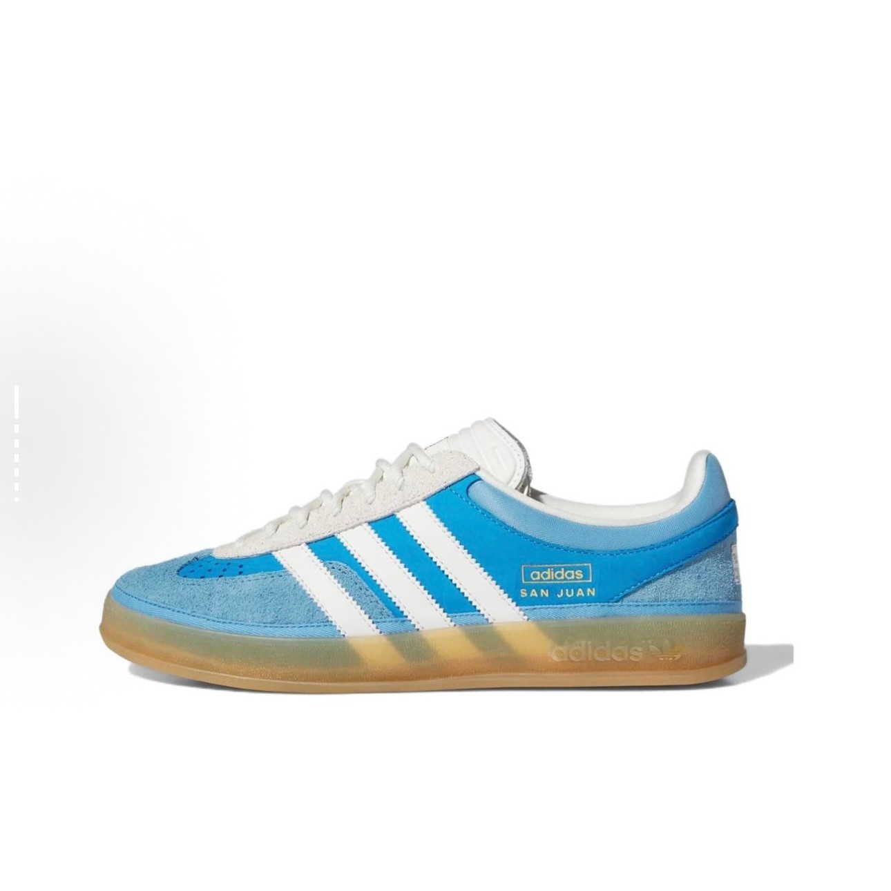adidas Bad Bunny x Gazelle Indoor San Juan – IF9734
