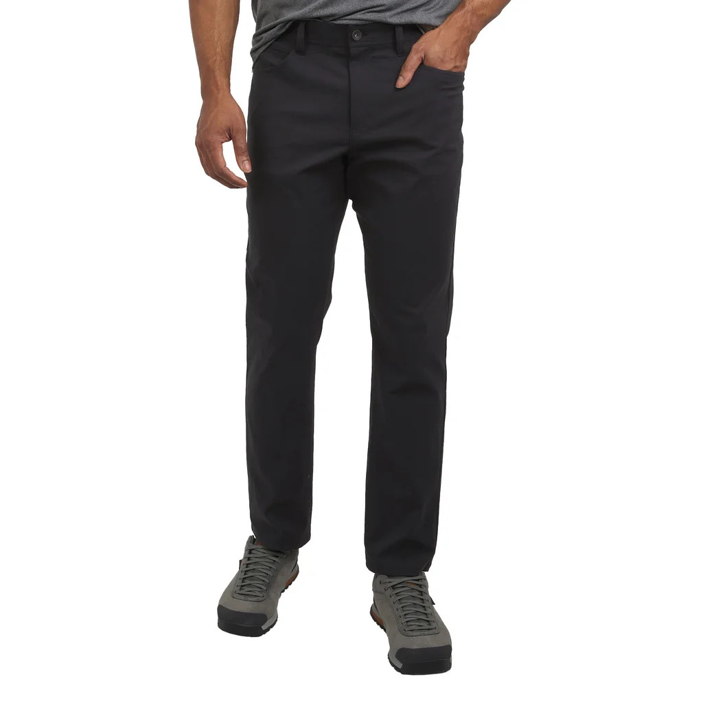 Weatherproof Vintage Men’s Tech Pant Stretch Water Resistant 5-Pocket