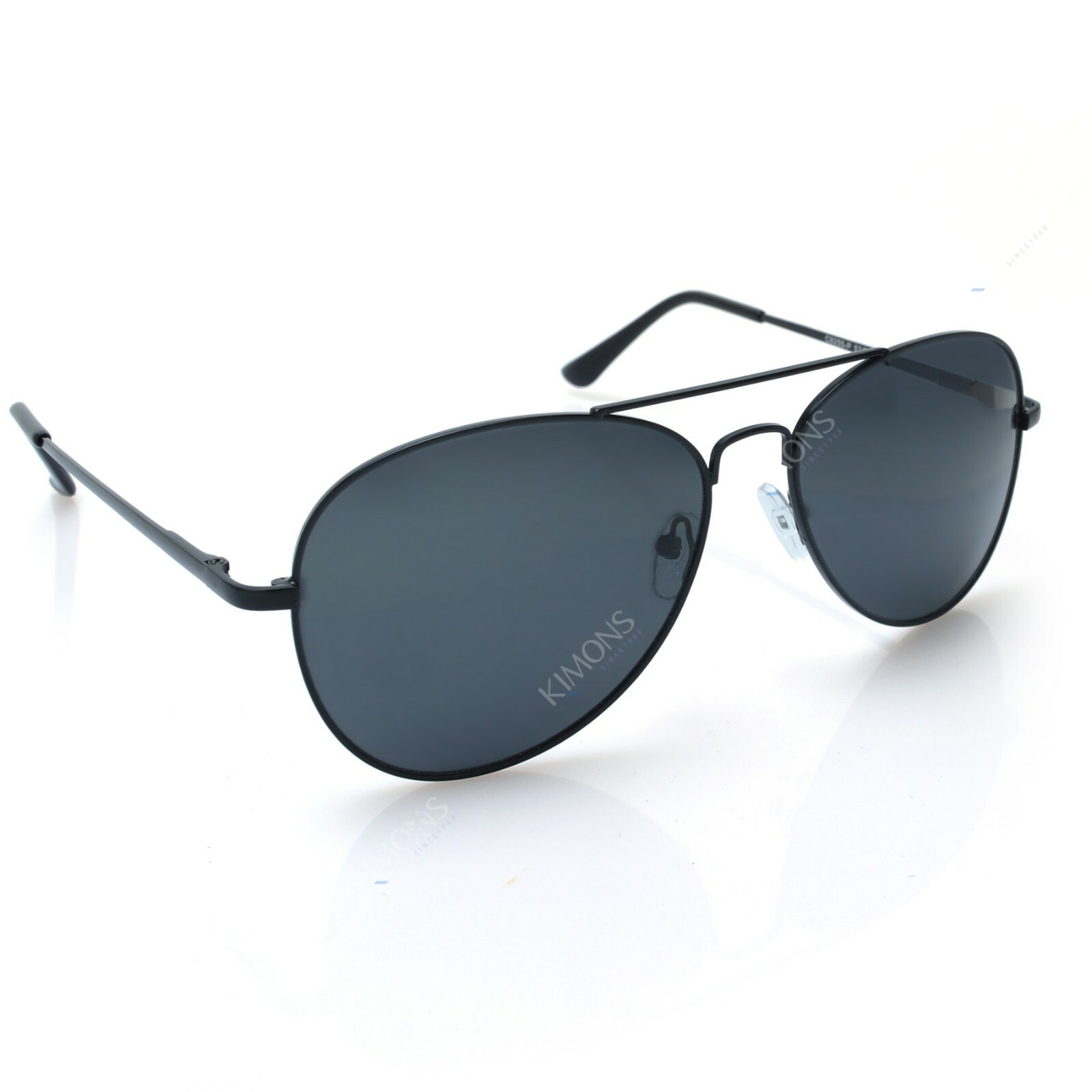 Polarized Sunglasses For Women Men Vintage Sports Driving Metal Aviator Gradient