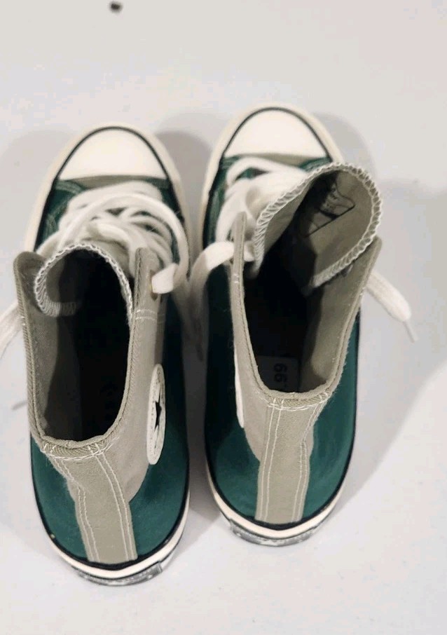 Converse Chuck 70 Desert Regeneration Light Field Surplus Shoes Men-4 Women-6