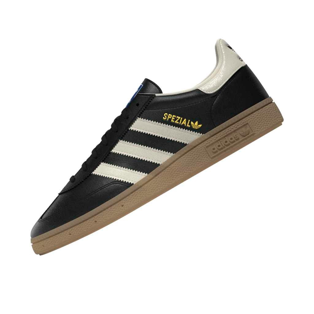 Adidas Originals Handball Spezial (Black) Made In Germany Men’s Shoes IH6529