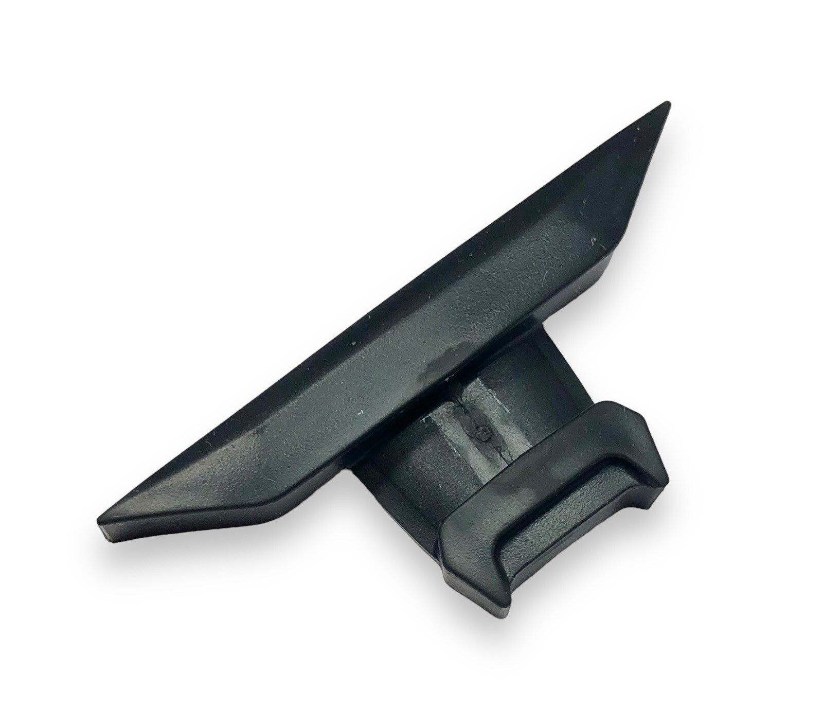 Oakley Clifden OO9440 Black Replacement Protective Side Shields & Bridge Blocker