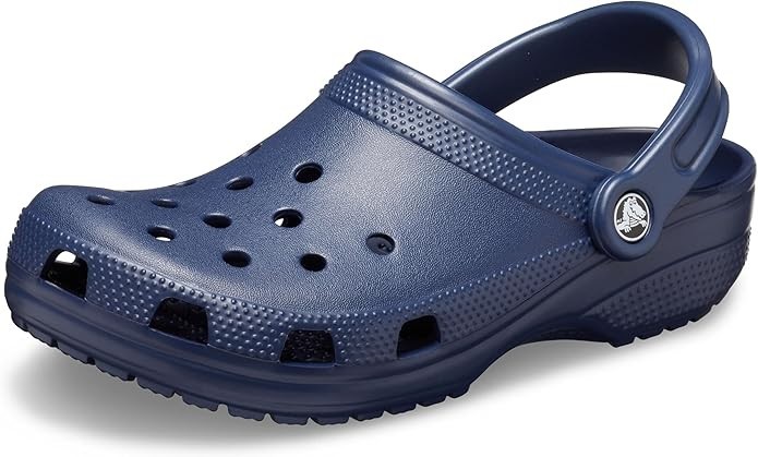 Crocs Unisex-Adult Classic Clogs Slip On Men/Women Sandals