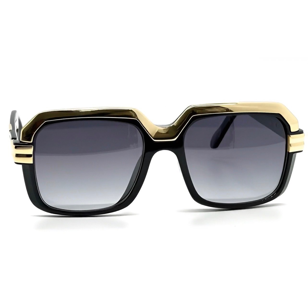 Gazelle Sunglasses For Men Square 80’s 90’s Hip Hop Rapper Gangster Cholo Style