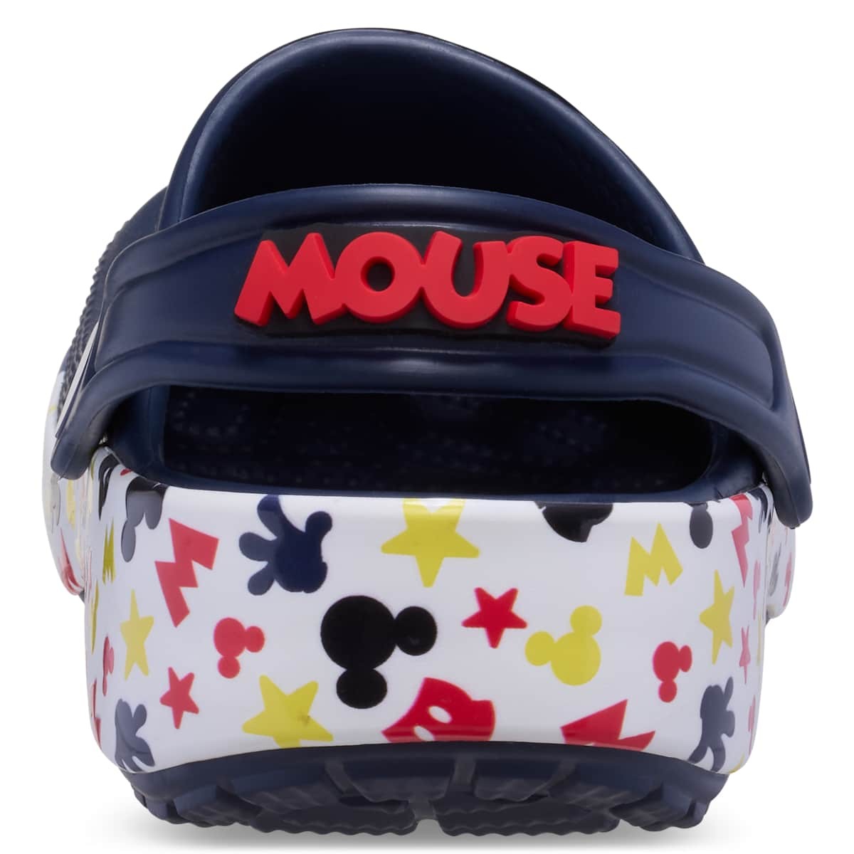 Crocs Kids Disney Mickey & Friends Classic Clogs