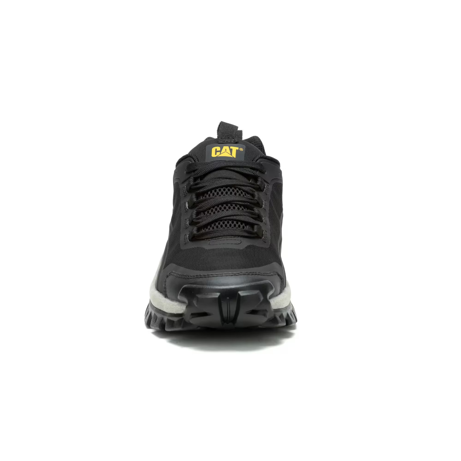 Caterpillar Unisex Intruder Lightning Mesh Sneaker Shoes