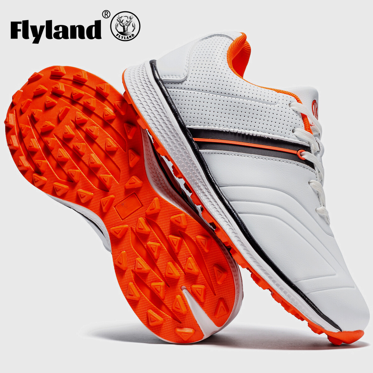 oiMKoi Softlite Pro Professional Golf Shoes Business Casual Travel Sneakers