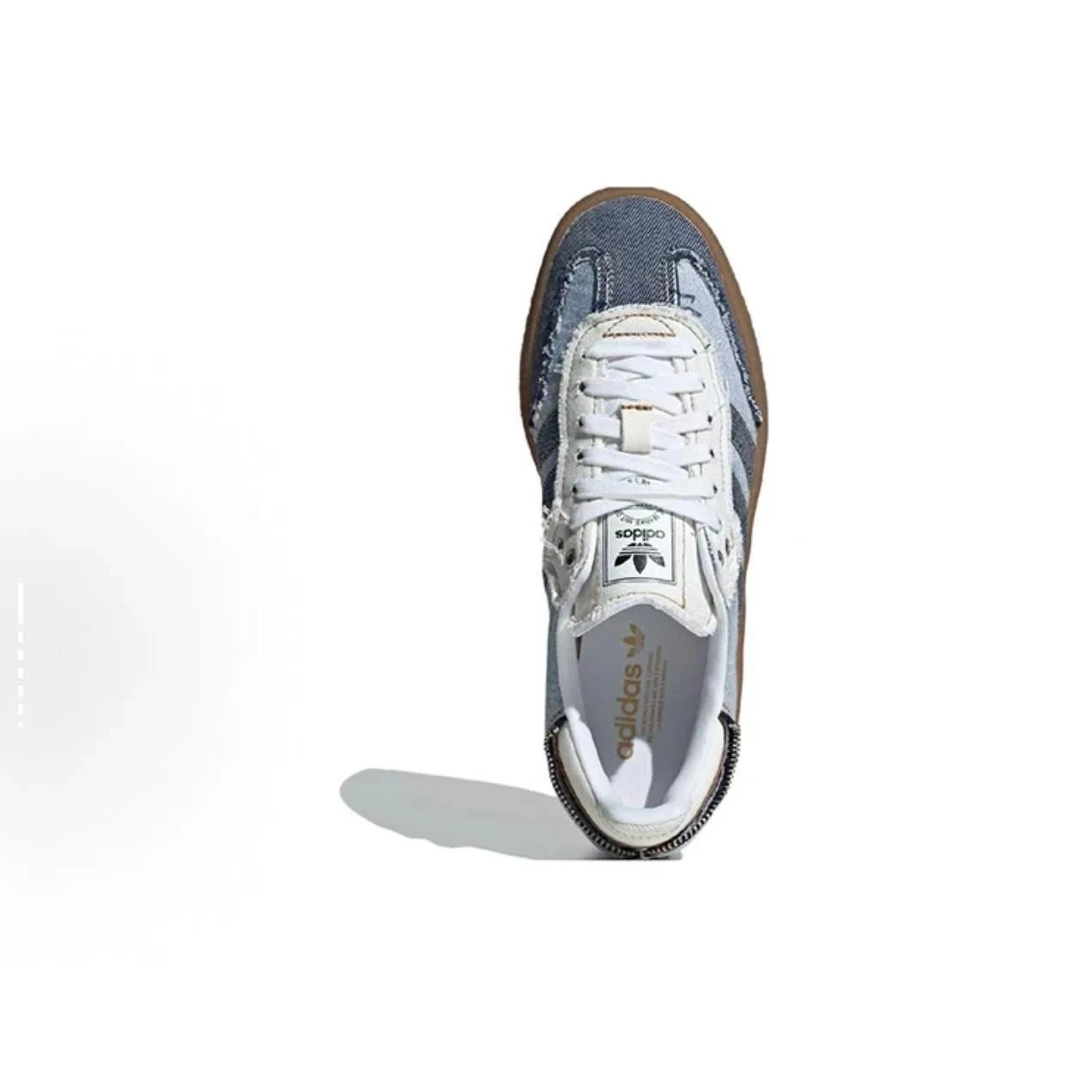 Adidas Sambae Denim Women’s II0001