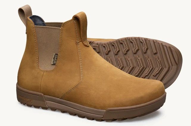Brand New Lems Men’s Chelsea Boots Multiple Sizes and Colors In Hand