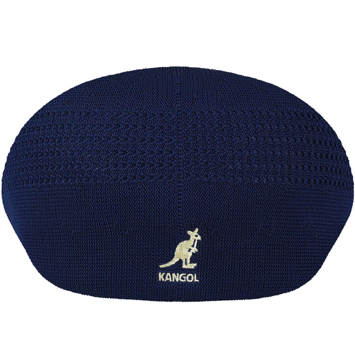 Kangol Men’s Tropic 507 Ventair Flat Cap, Size & Color Options