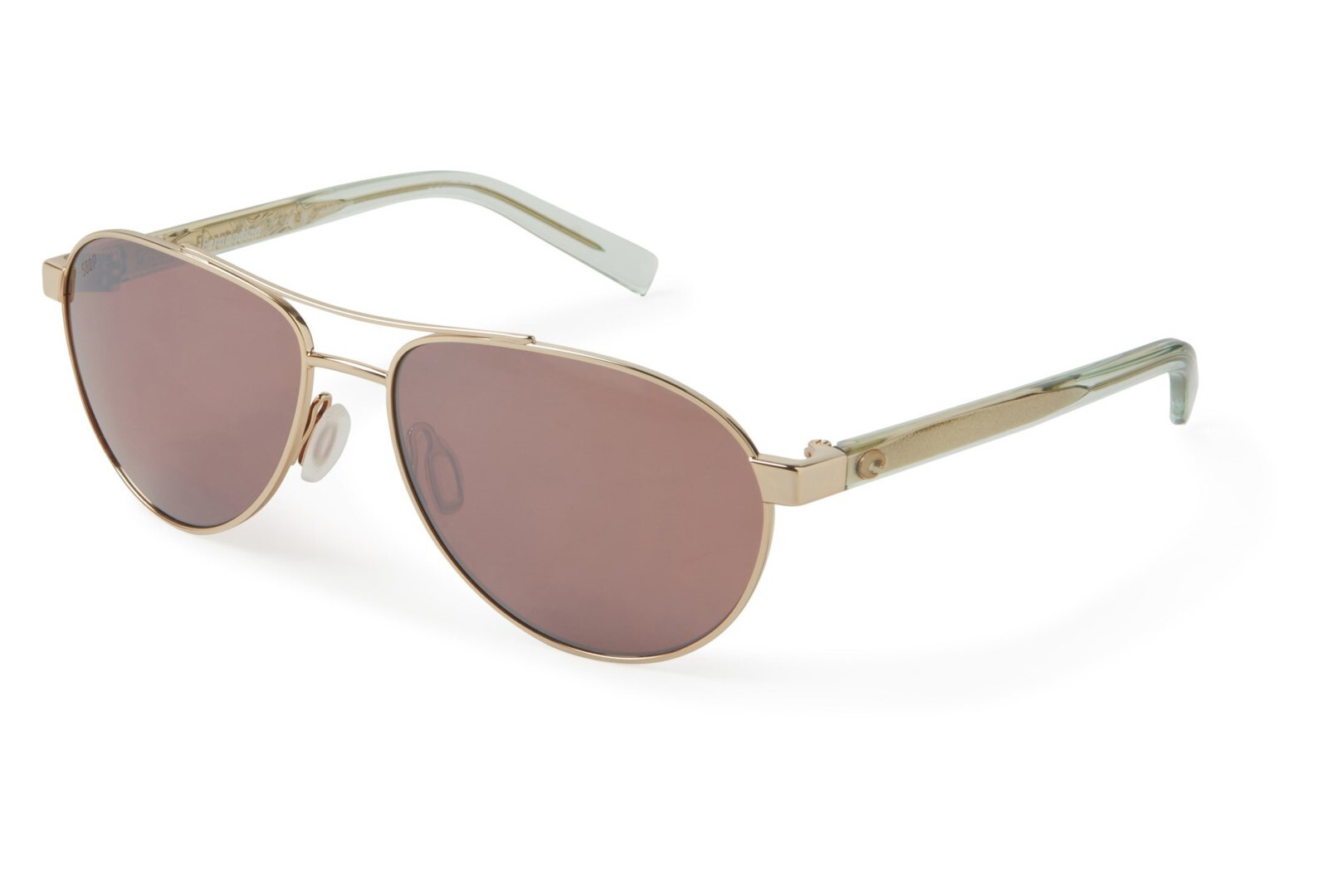 COSTA DEL MAR Fernandina Sunglasses – 580P Polarized Lenses