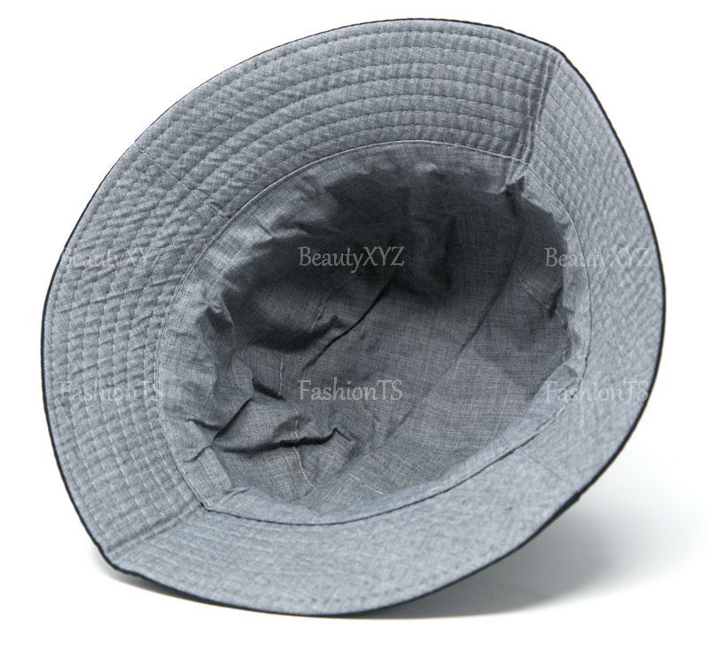 33% OFF 3 Short Brim Cotton Boonie Bucket Hat Outdoor Summer Spring Sport Hiking