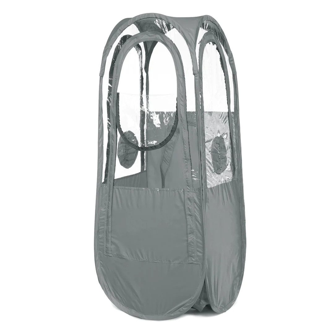 WalkingPod® 22×22 Wearable Pop-Up Pod