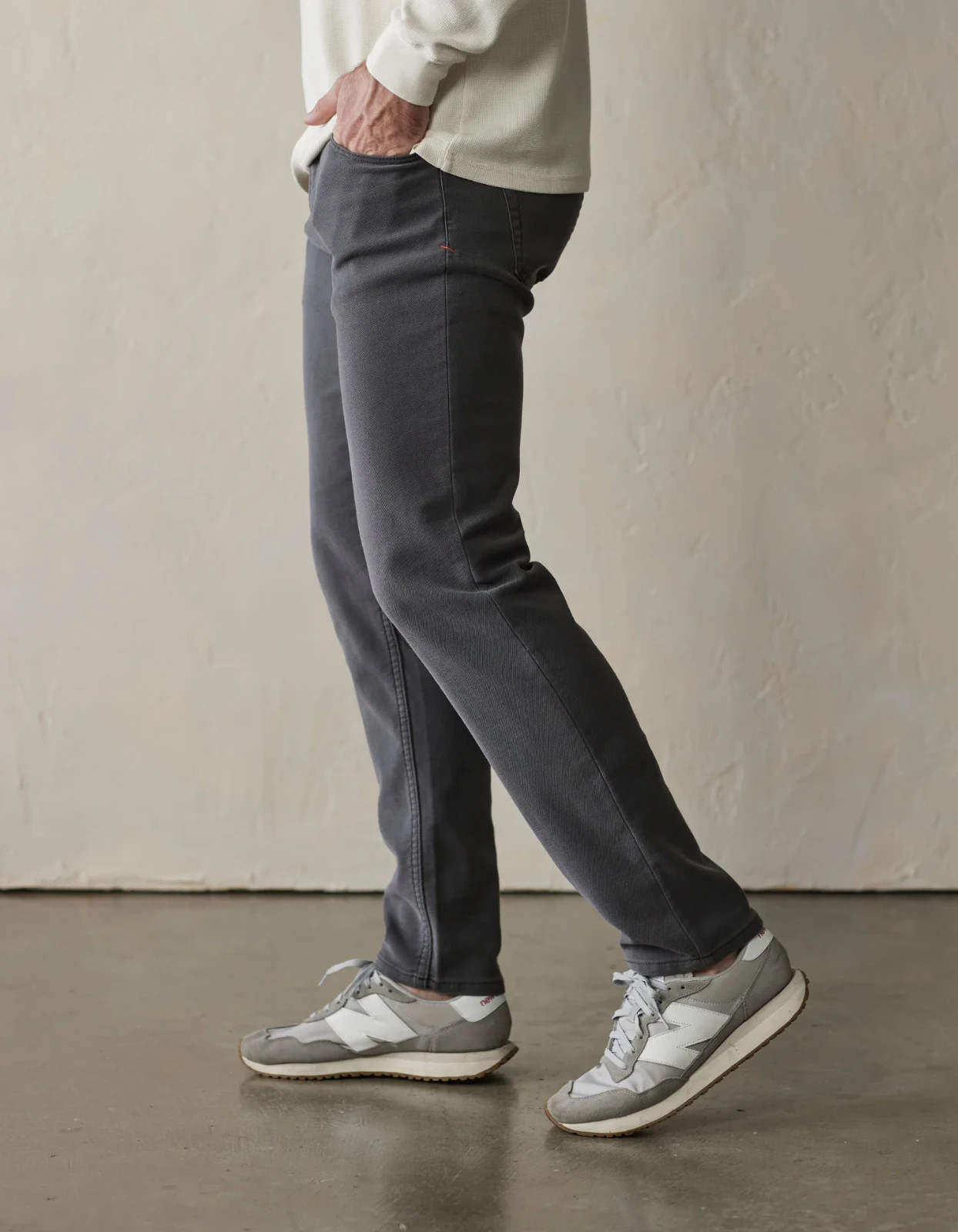 Normal Brand Comfort Terry Pant – CHOOSE SIZE – CHOOSE COLOR – BRAND NEW