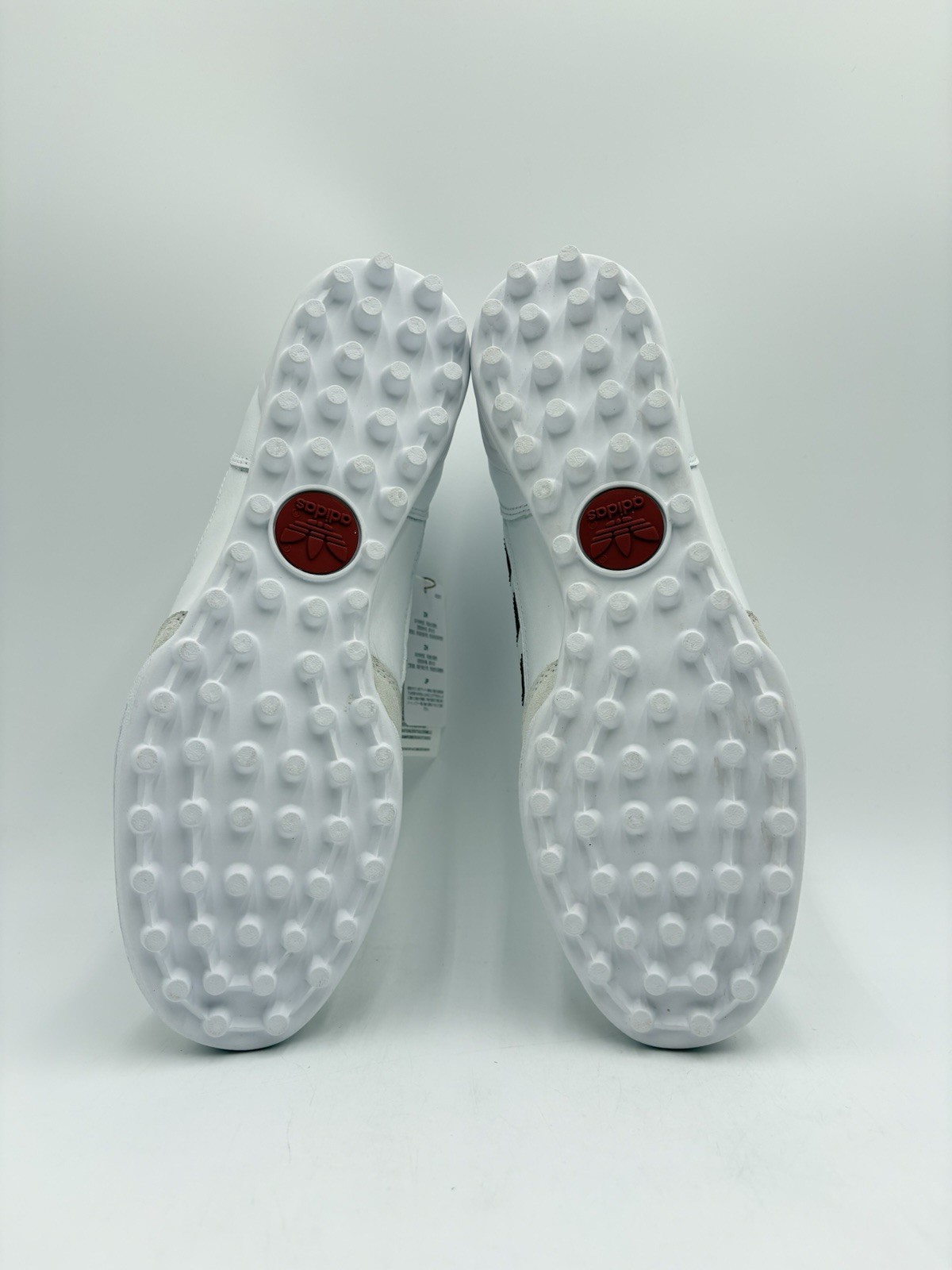 Adidas Men’s Mundial Team Soccer Multiple Sizes White |ID4053|