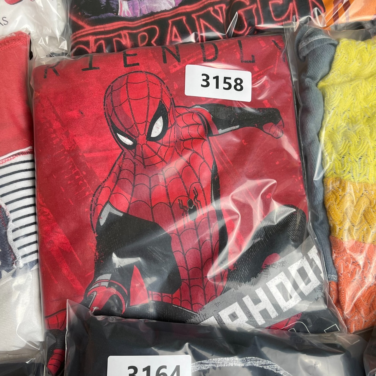 Spiderman No Way Home T Shirt Mens 2XL Marvel Friendly Neighborhood