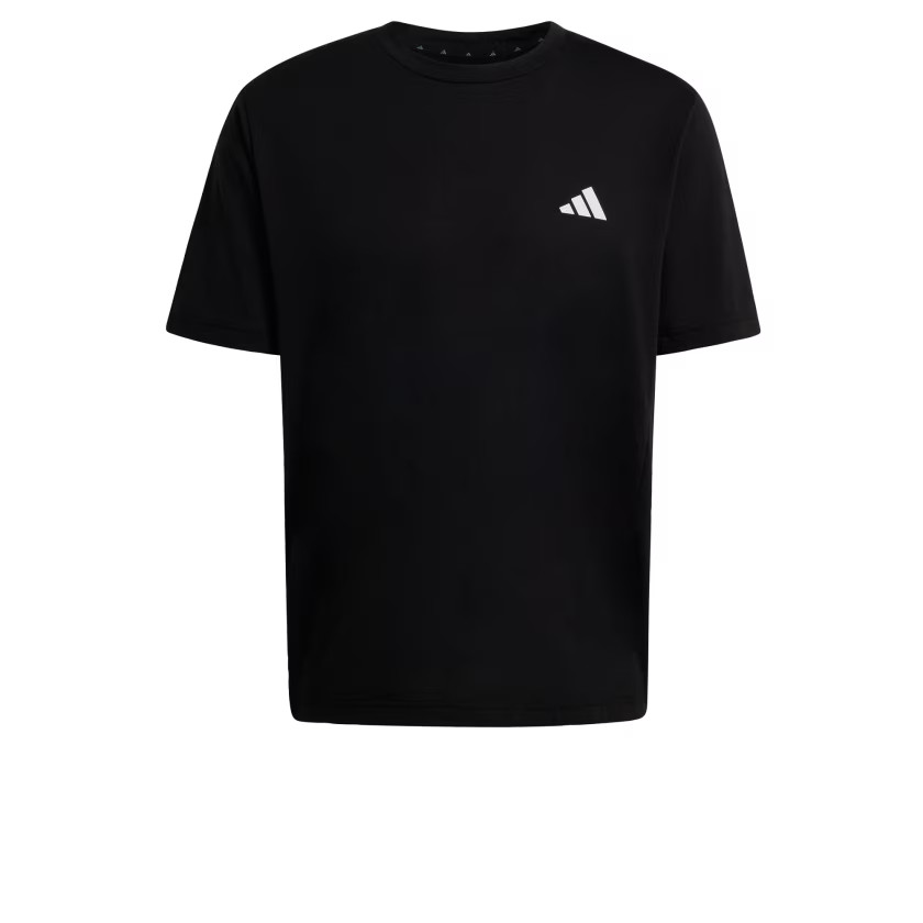 adidas men WORKOUT ESSENTIALS FEELREADY T-SHIRT