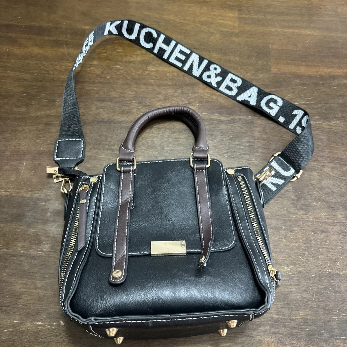 PU Leather Ladies HandBags Women Bags Totes Shoulder Bag Hand Bags