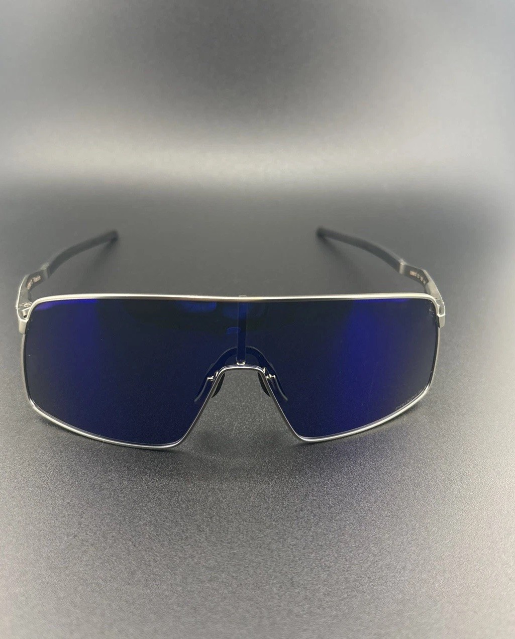 Oakley Sunglasses Sutro Ti Titanium Prizm OO6013