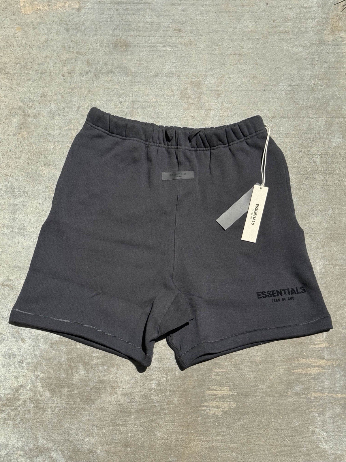 Fear of God Essentials Shorts All Colors All Sizes XS-XL