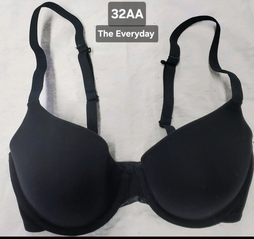 Auden Bra, Sizes 32AA, C, D, DD, DDD, Variations Color, Style, NWT, SHIPS FREE