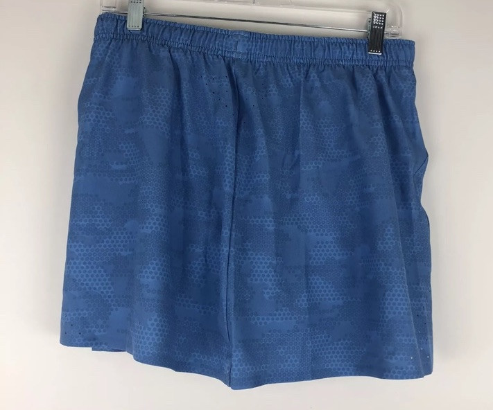 Nike Women’s Untouchable Speed Kilt/Skirt Carolina Sz. LM NEW 881256-448 JORDAN