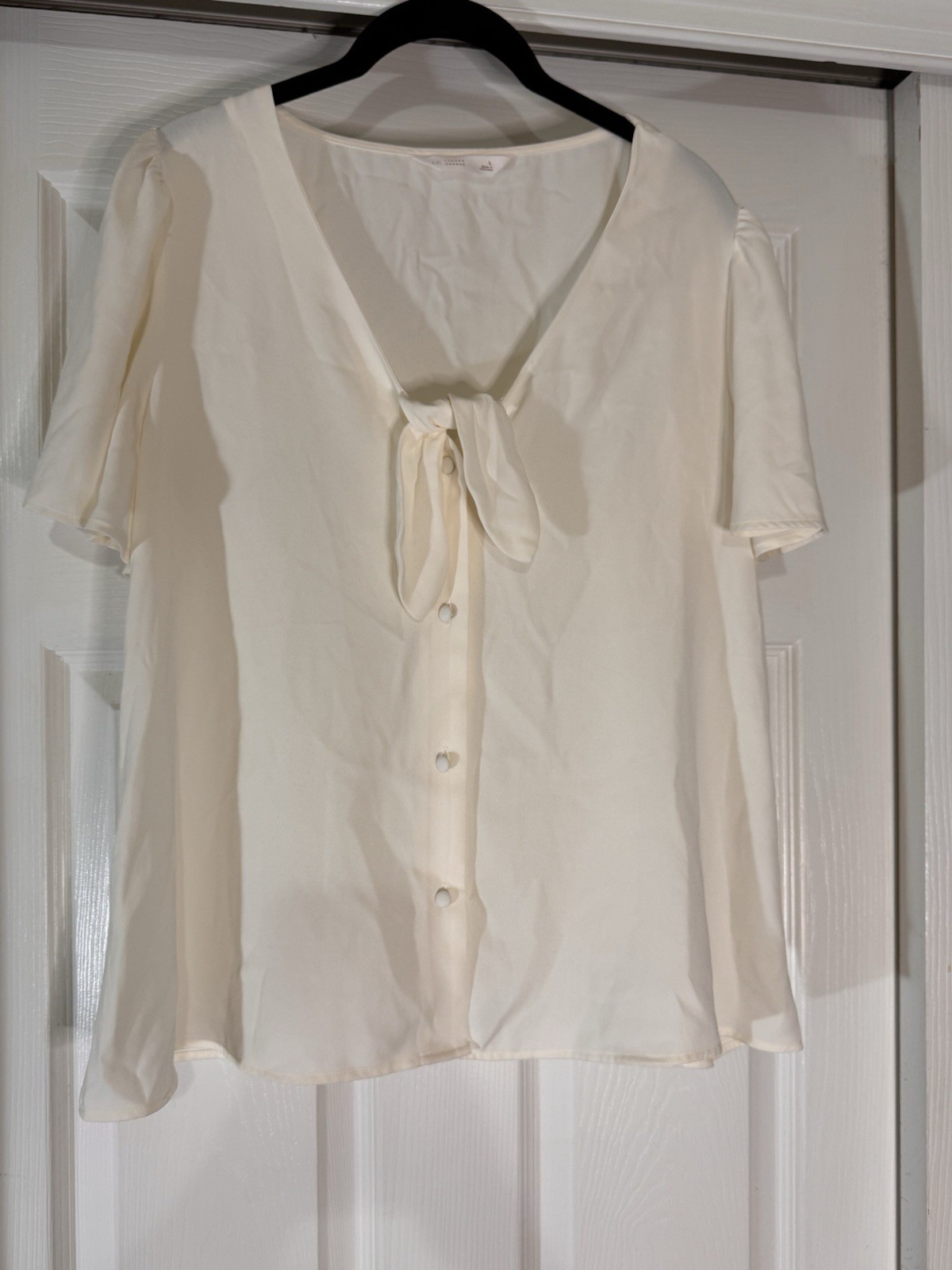 Lauren Conrad Ladies Blouse
